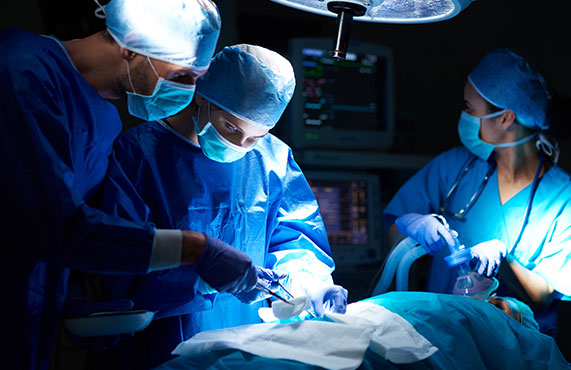 Cancer Treatment in India